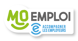 LOGO MLIFE ENTREPRISES FOND BLANC Plan de travail 1