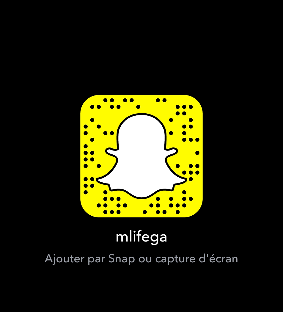 Snapchat 111256550