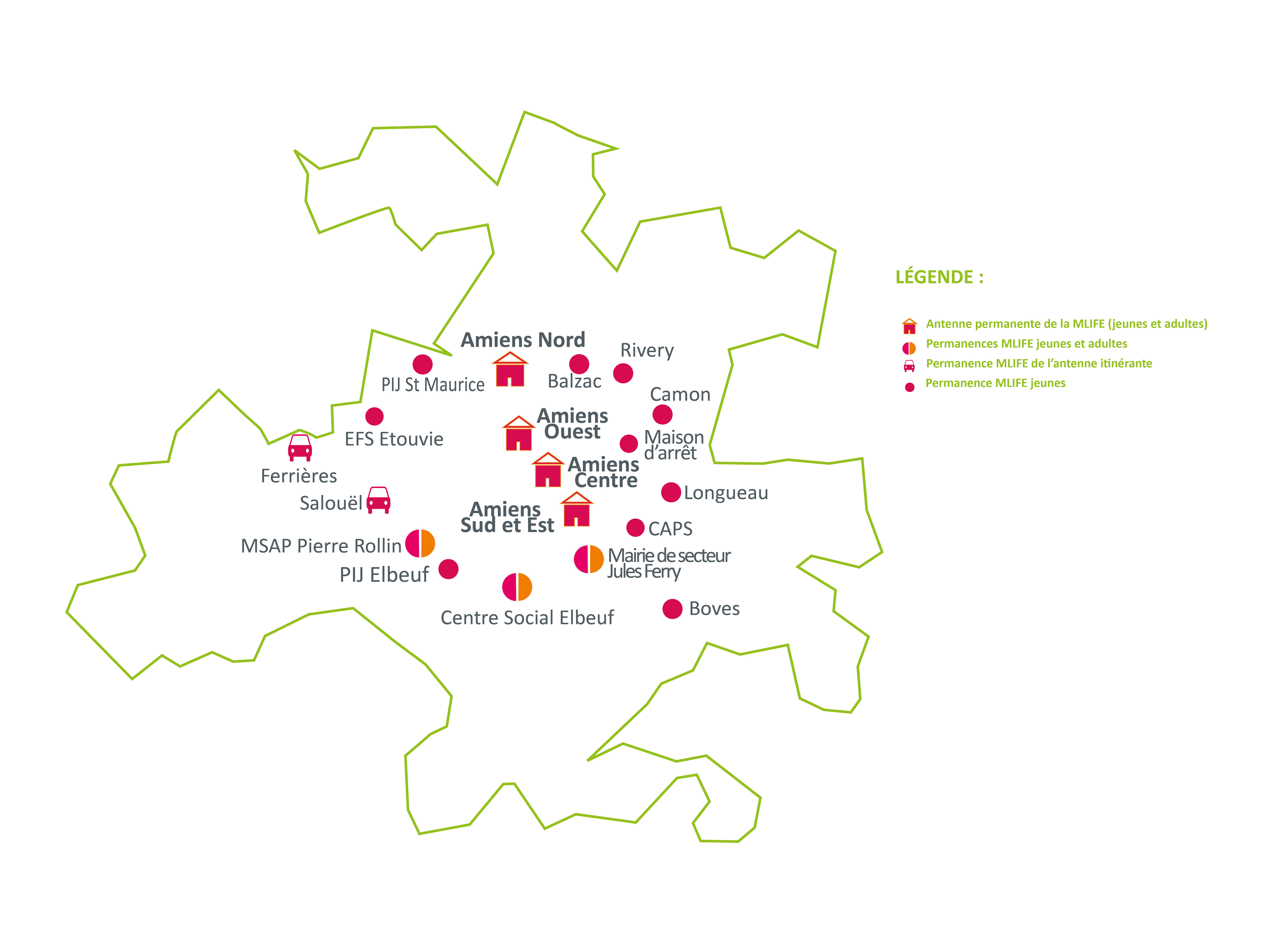 ZOOM SUR AMIENS METROPOLE MISE A JOUR 2022 01