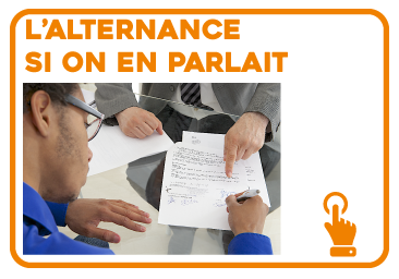lalternance si on en parlait