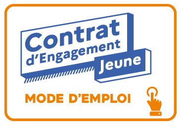 rubrique Contrat Engagement Jeune