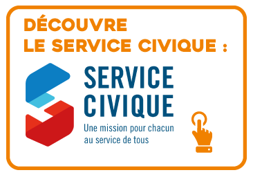 rubrique service civique