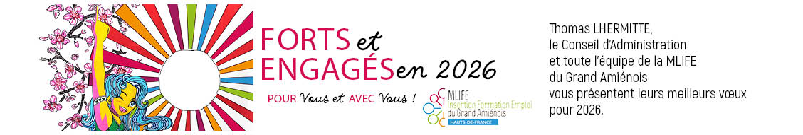 Carte de voeux digitale